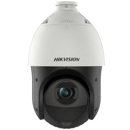 Package 3 - 25x zoom Hikvision PTZ + Fitting