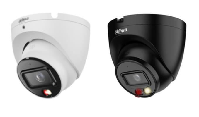 House CCTV 4 Channel NVR including Fitting